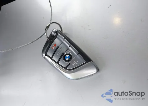 2019 BMW 530E Iperformance from USA, damaged, VIN WBAJA9C5XKB393314